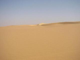 #1: Looking West