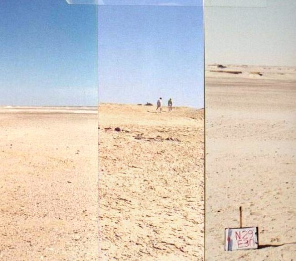 East-South-North