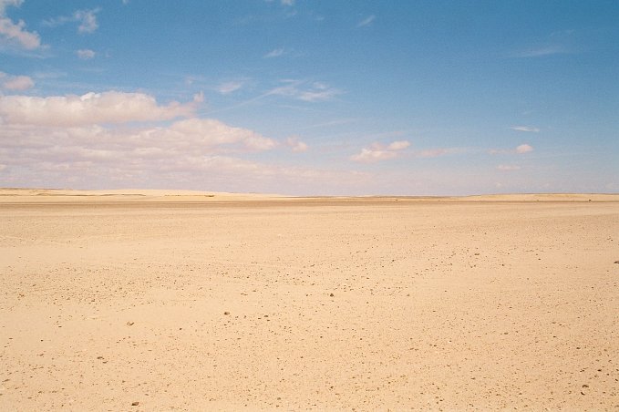 Southeast