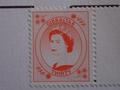#8: A 30 pence stamp of Gibraltar