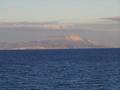 #4: Monte Hacho at Ceuta seen from the confluence