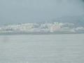 #2: Tarifa, the town named after the Arab word "al-ta`rīfa"