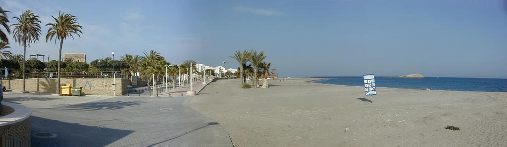 Carboneras