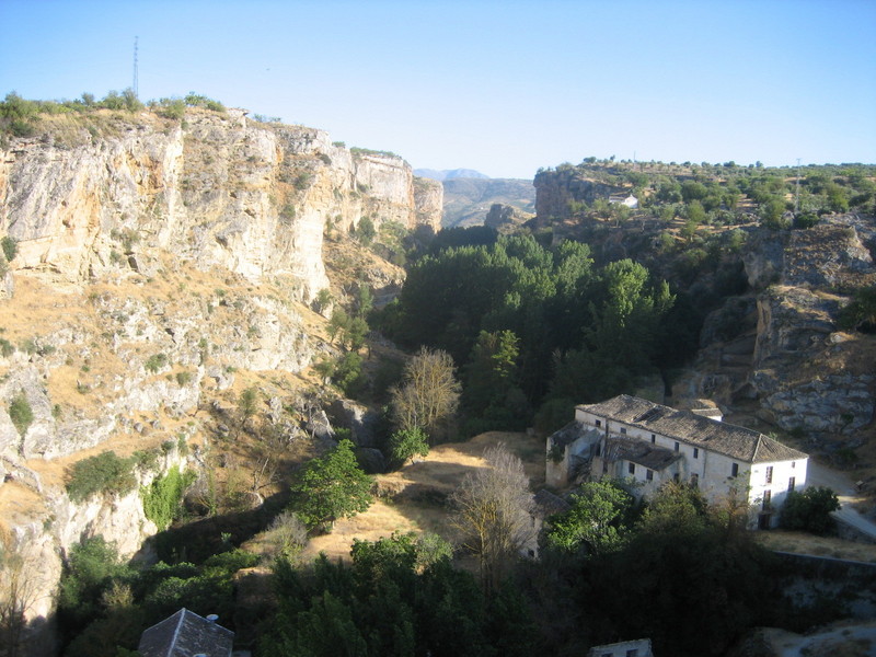 ALHAMA DE GRANADA