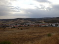 #9: Alhama de Granada from 1 km Distance