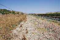 #3: View East