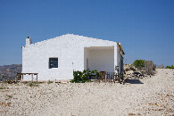 #4: The small house that's about 125m from the point