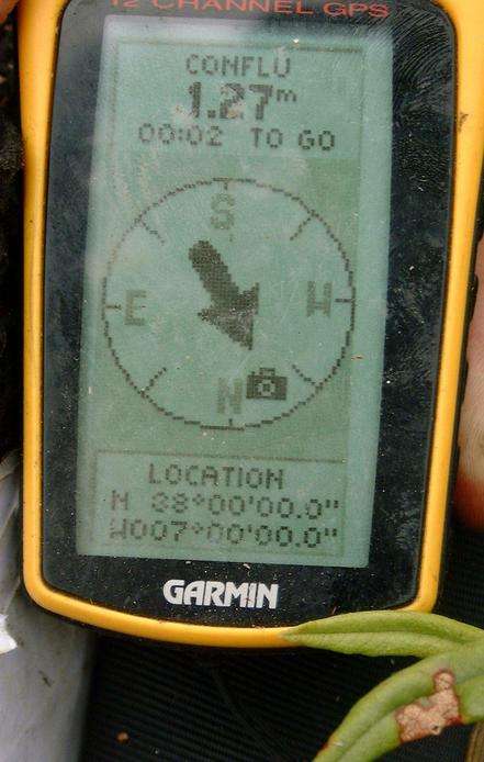 GPS