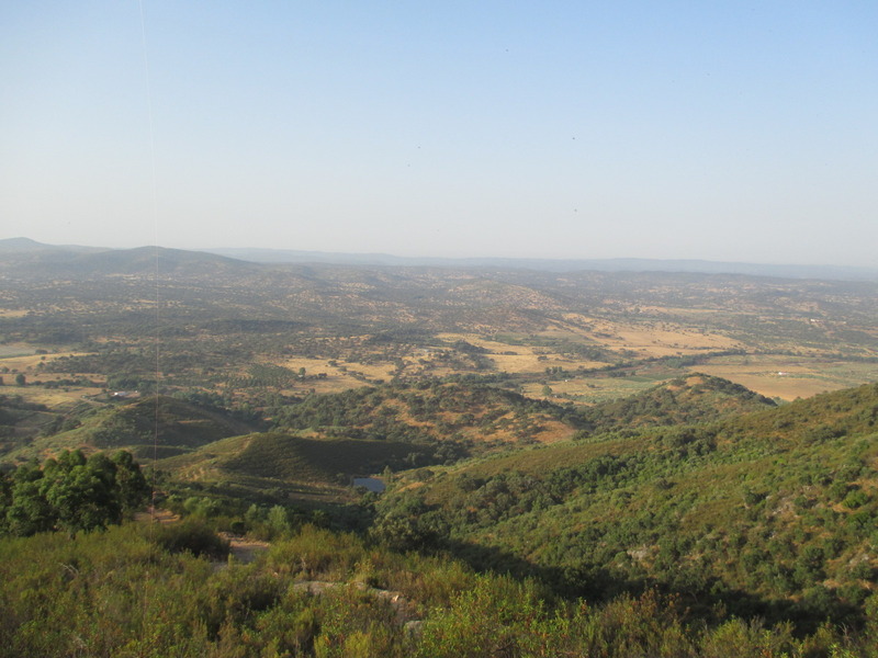 Paisaje / Landscape