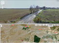 #6: Confluence as seen from Google Street View