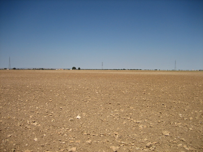 Oeste / West