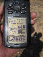 #5: GPS 1