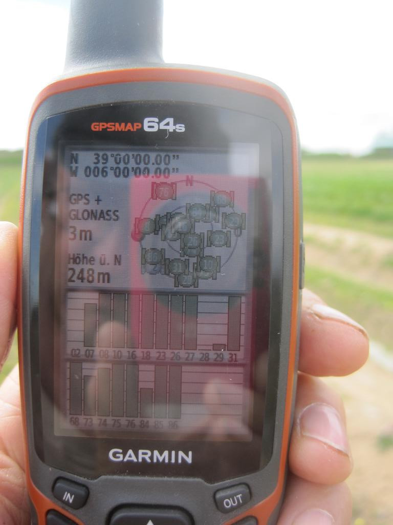 GPS 2