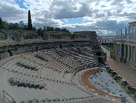 #8: Merida theatre