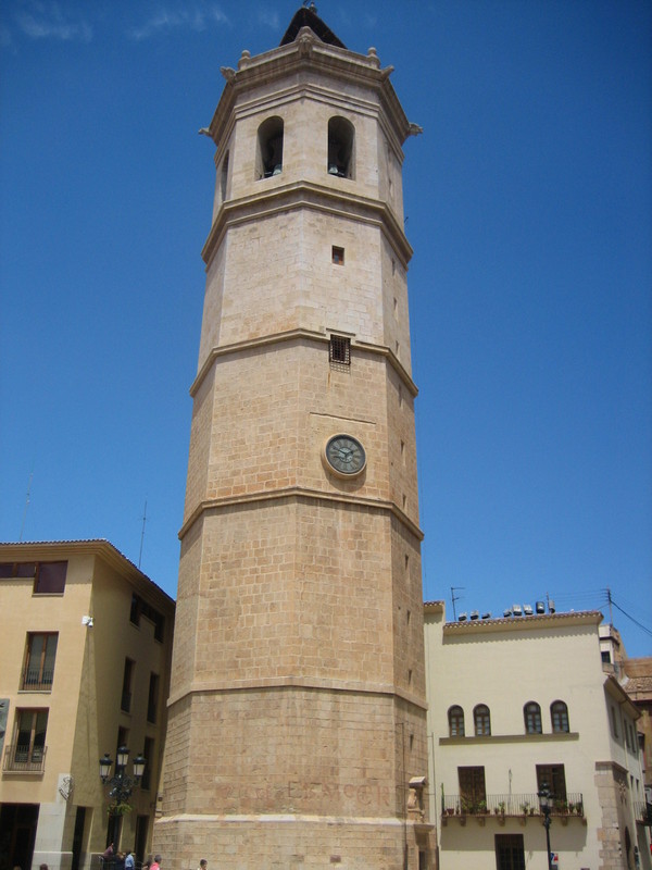 El Fadrï de Castellón