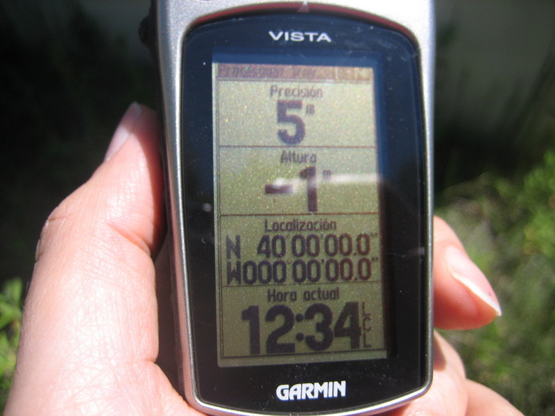 GPS