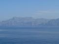 #7: a general view to Mallorca's rocky North Coast
