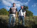 #7: AQUI ESTAMOS / HERE WE ARE