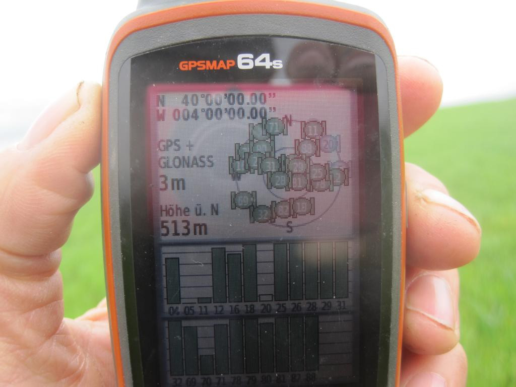 GPS 2