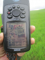 #5: GPS 1