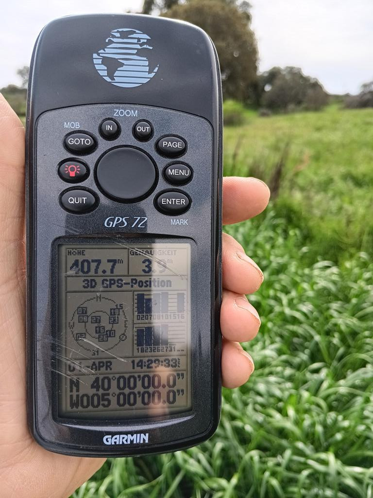 GPS 1