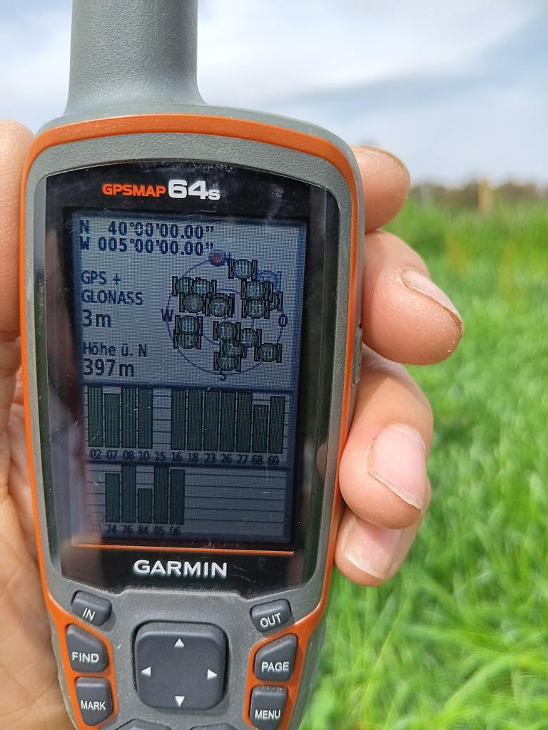 GPS 2