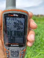 #6: GPS 2