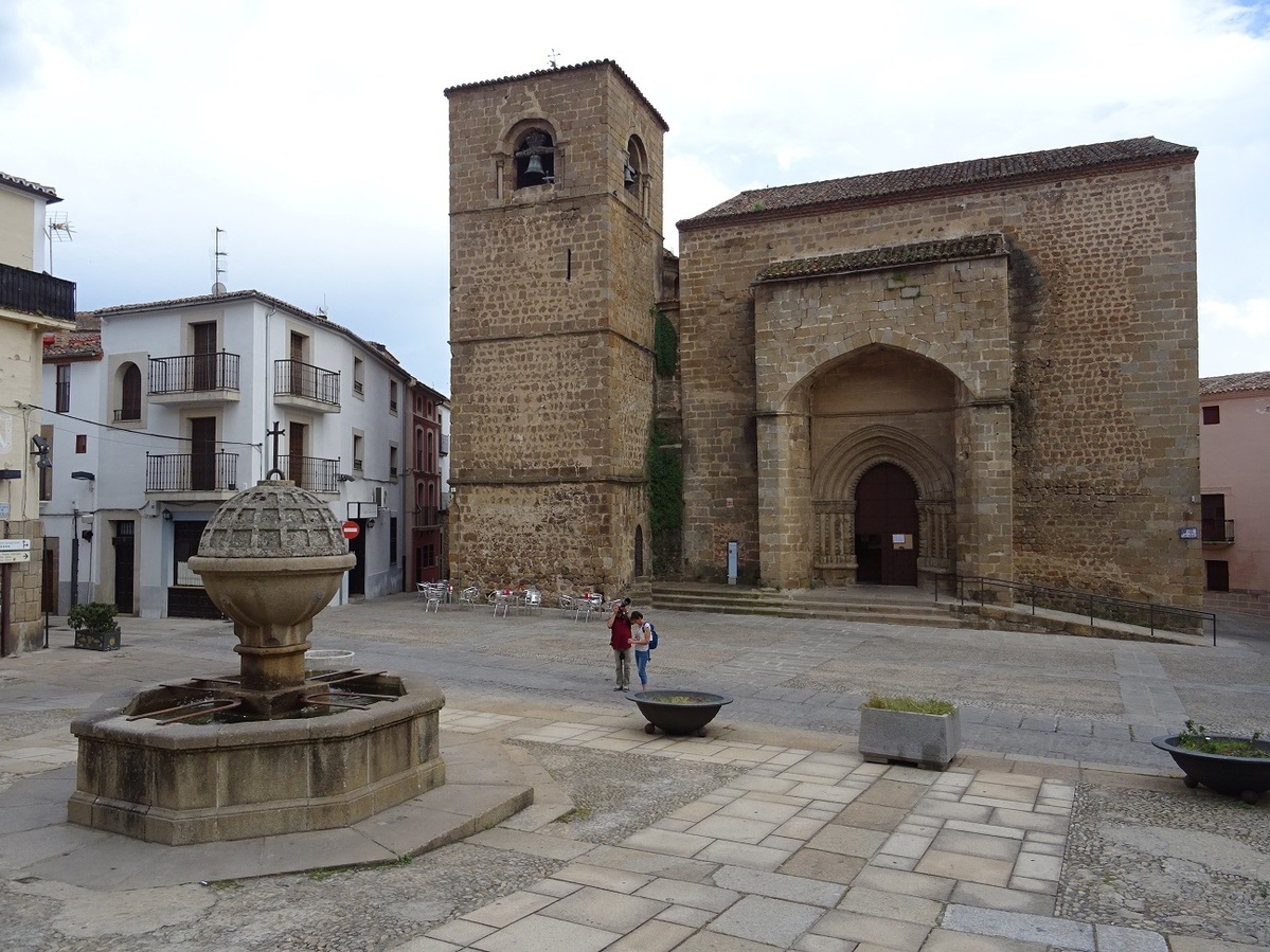 Plasencia