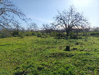 #2: Osten; view east