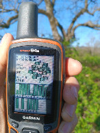 #6: GPS 2