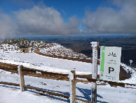 #9: mirador pena de francia