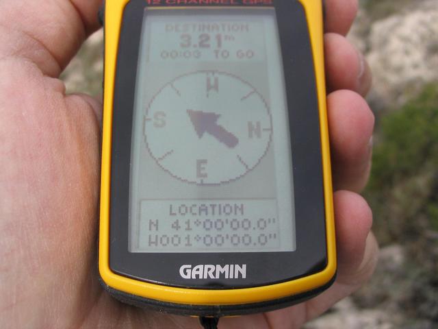 GPS