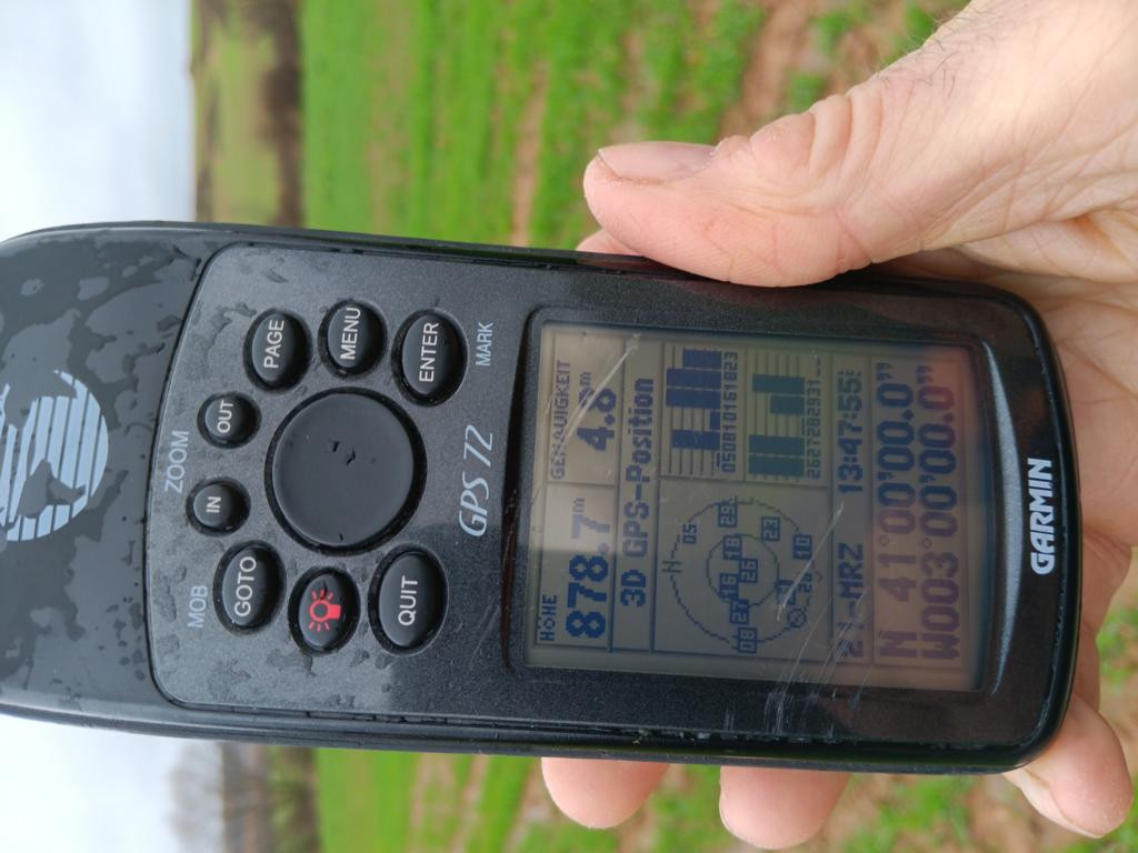 GPS 1