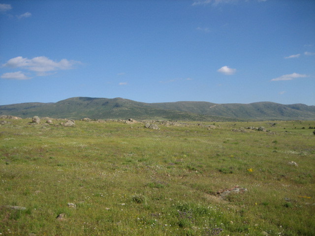 A 100 M DE LA CONFLUENCIA