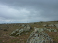 #2: View North
