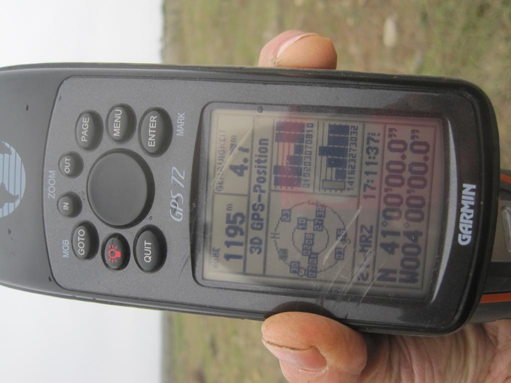 GPS 1