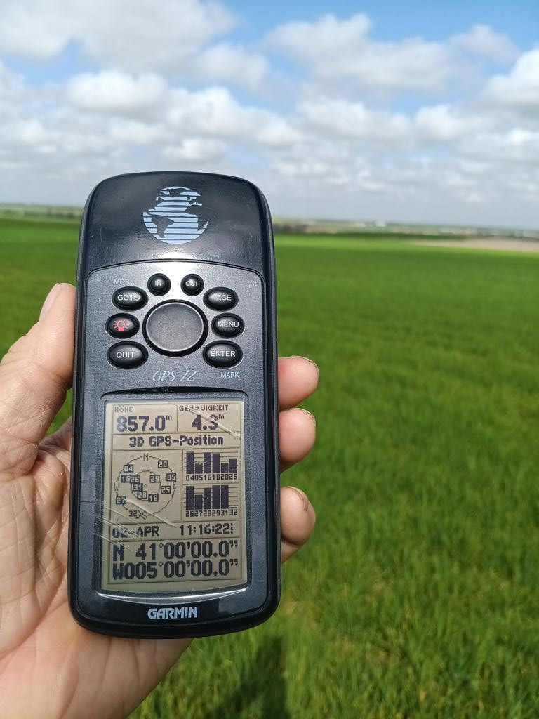 GPS 1