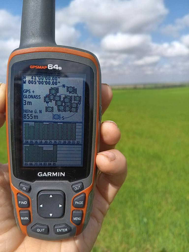 GPS 2