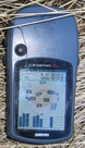 #2: GPS Reading