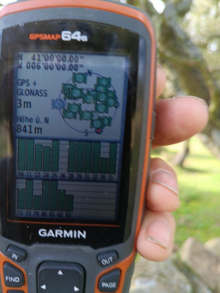 GPS 2