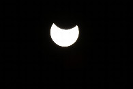 #12: Sun - eclipse 29.03.2025