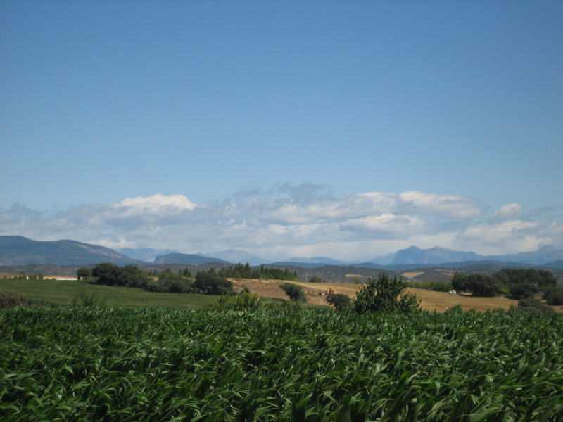 Pirineos