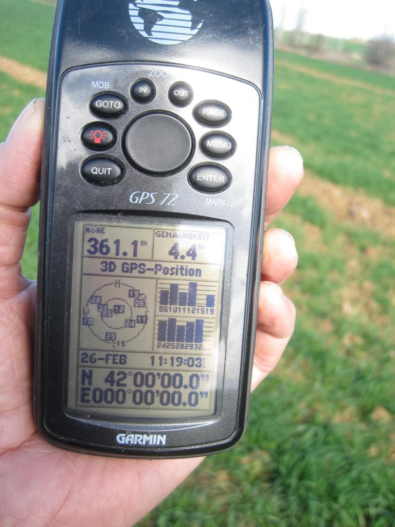 GPS 1