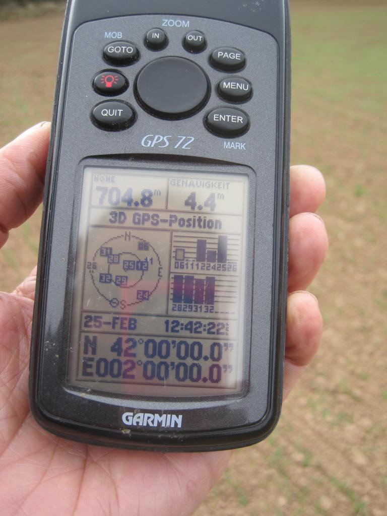 GPS 1