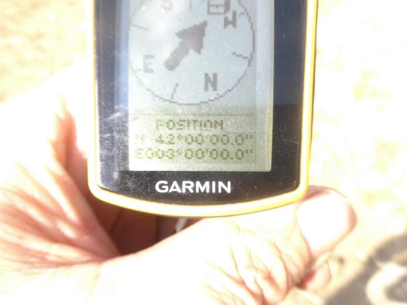 GPS