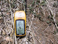 #2: GPS on the ground