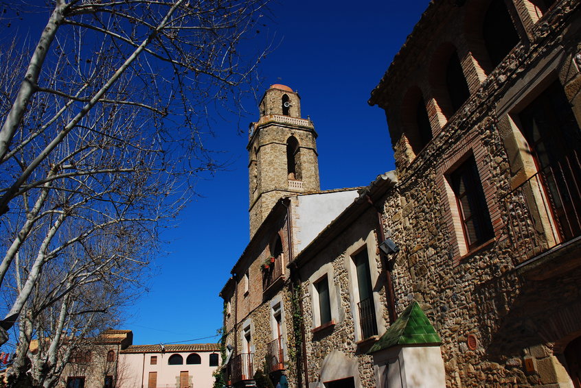 Corça Village