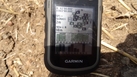 #6: GPS reading at 42N 3E