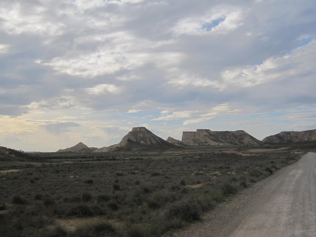 Bardenas reales3