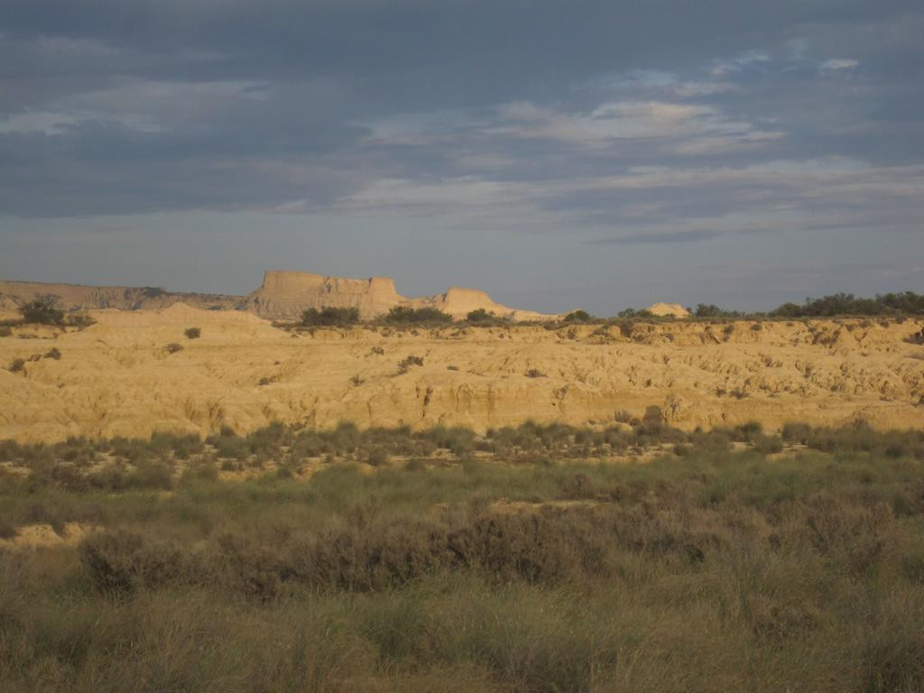 Bardenas reales2